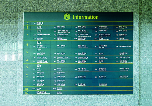 Sogang Univ.